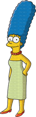 Kaz_Creations Cartoon The Simpsons - δωρεάν png