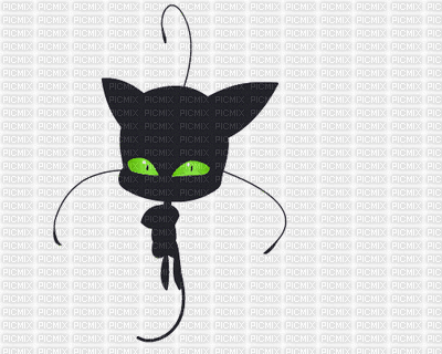 Animie cat - Ingyenes animált GIF