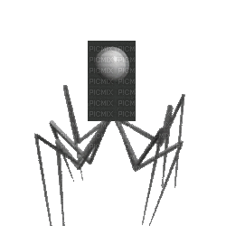 musical bacteriophage - GIF animé gratuit