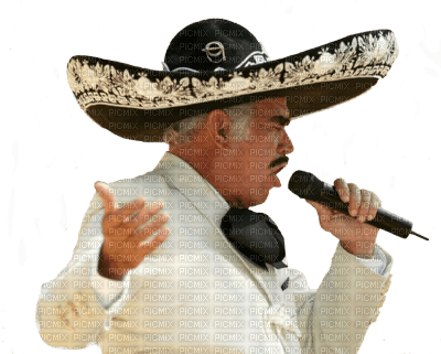 Mexican Mariachi bp - png grátis