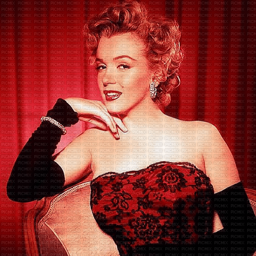 Marilyn Monroe - zdarma png