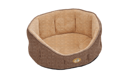 Kaz_Creations Dog Cat Bed - PNG gratuit
