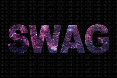 swag - Δωρεάν κινούμενο GIF