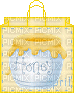 honey bag - GIF animate gratis