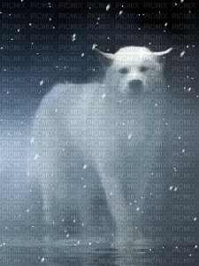 Lobo - Ingyenes animált GIF