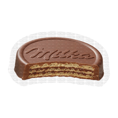 Chocolate Gif - Bogusia - Nemokamas animacinis gif