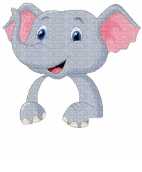 elefante - gratis png
