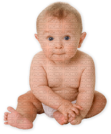 bebê - PNG gratuit