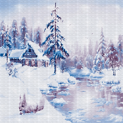 winter - Ücretsiz animasyonlu GIF