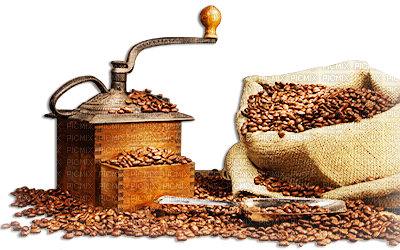 soave deco vintage coffee brown - 免费PNG