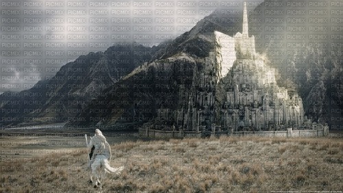✶ The Lord of the Rings {by Merishy} ✶ - zadarmo png