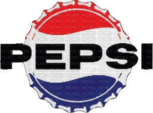 Pepsi - Bezmaksas animēts GIF