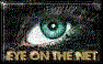 eye on the net - Besplatni animirani GIF