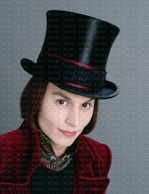 charlie chocolate factory - png gratis