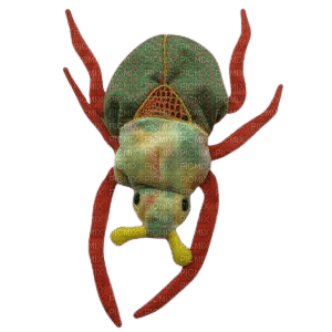 beanie baby beetle - kostenlos png