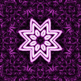 fo violet purple fond background encre tube gif deco glitter animation anime - Ilmainen animoitu GIF