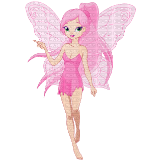 Kaz_Creations Cute Fairies Fairy - besplatni png