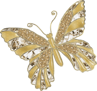 Kaz_Creations Deco Butterfly  Colours - png gratuito