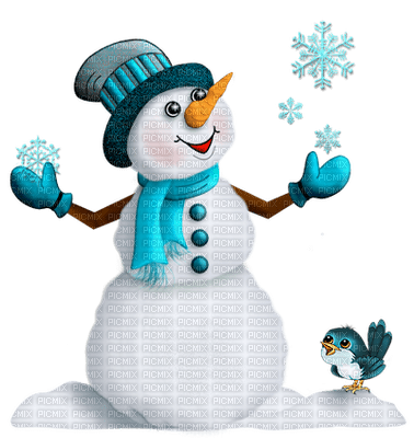snowman bp - gratis png