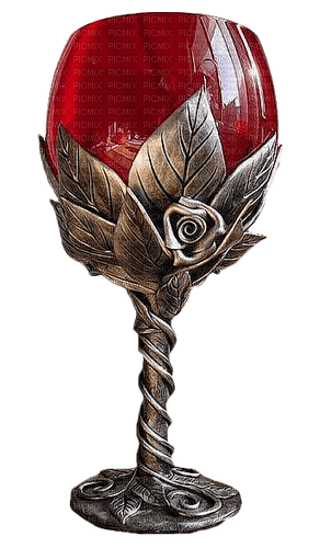 Medieval.Gothic.gothique.Red.Victoriabea - zadarmo png