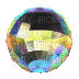 disco koule - Безплатен анимиран GIF