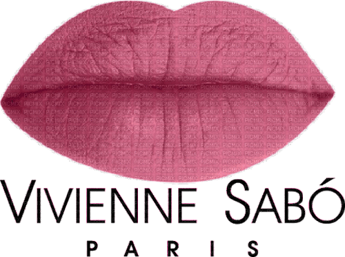 Vivienne Sabo Paris - Bogusia - Бесплатный анимированный гифка