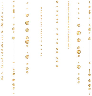 or gold deco - darmowe png
