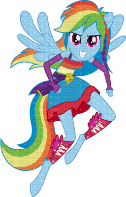 my little pony equestria girl - безплатен png