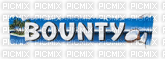 bounty - PNG gratuit