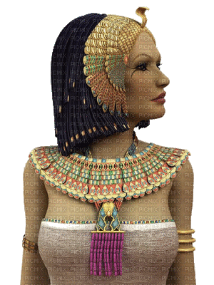 Egyptian woman bp - Kostenlose animierte GIFs