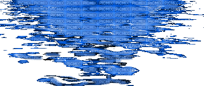 agua reflect gif dubravka4 - Безплатен анимиран GIF