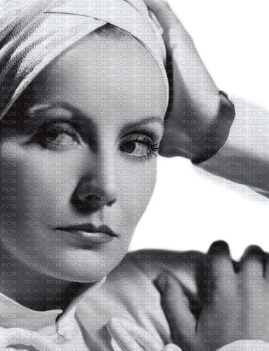Greta Garbo milla1959 - ingyenes png