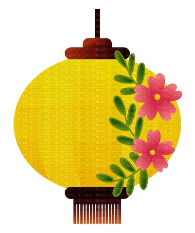 Oriental - Free animated GIF