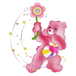 Care bears 💖💫 - png gratis