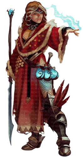wizard by nataliplus - png grátis