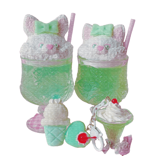 drinks - 免费PNG