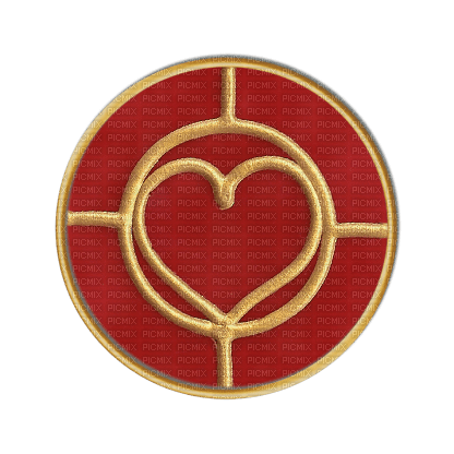 Heart Symbol - zdarma png