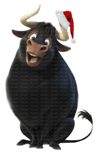 bull by nataliplus - darmowe png