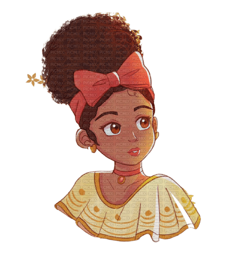 ✶ Dolores Madrigal {by Merishy} ✶ - Free PNG