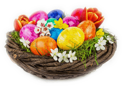 Easter - PNG gratuit