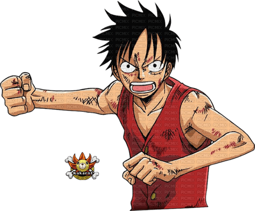 one piece - 無料png