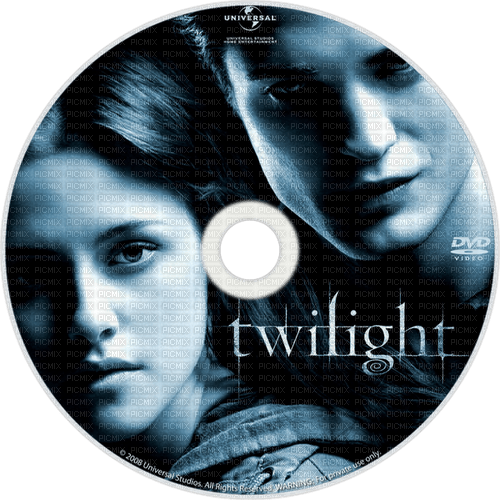 loly33 Twilight - png gratuito