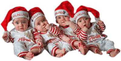 Kaz_Creations Christmas Baby Enfant Child Children Friends - gratis png