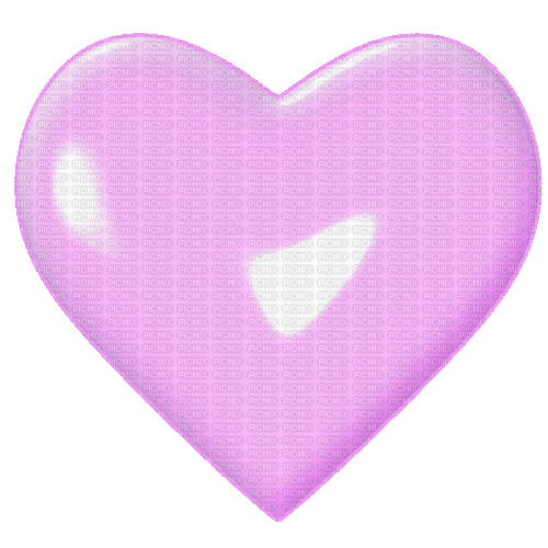 Pastel Heart - GIF เคลื่อนไหวฟรี