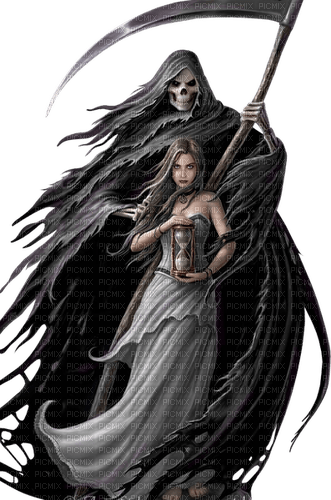 gothic couple by nataliplus - δωρεάν png
