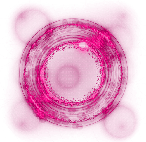 Neon circle frame 🏵asuna.yuuki🏵 - zdarma png