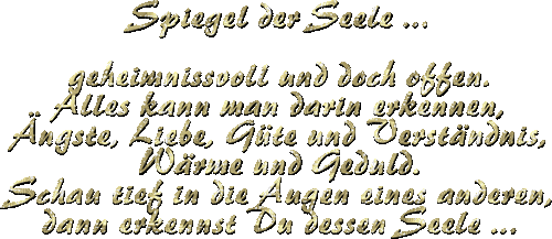 text letter friends  quotes german - GIF animasi gratis