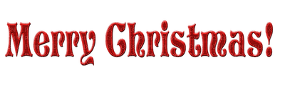 teksti, joulu - PNG gratuit