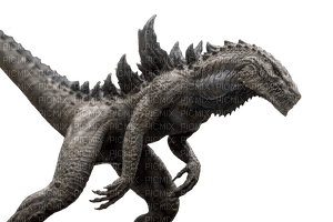 Godzilla - ingyenes png