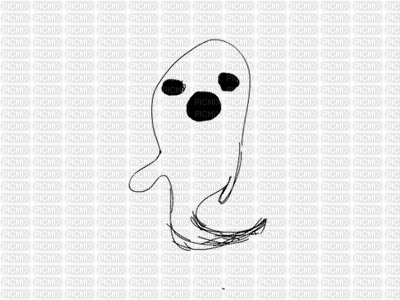 ghost - Darmowy animowany GIF